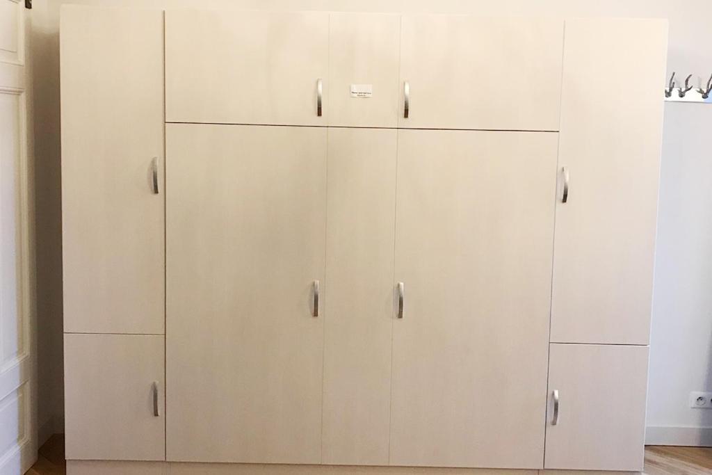 Marie Paradis Studio Apt 15 Σαμονί Εξωτερικό φωτογραφία